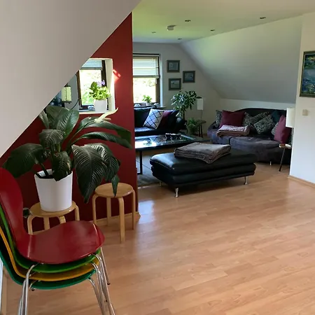 Wentorf Amt Sandesneben Διαμέρισμα Wentorf (Lauenburg)