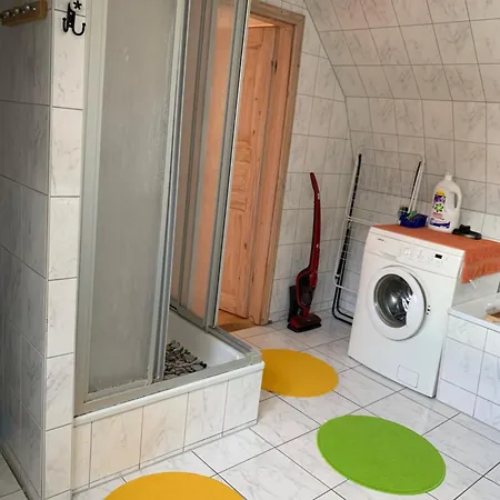 Wentorf Amt Sandesneben Διαμέρισμα