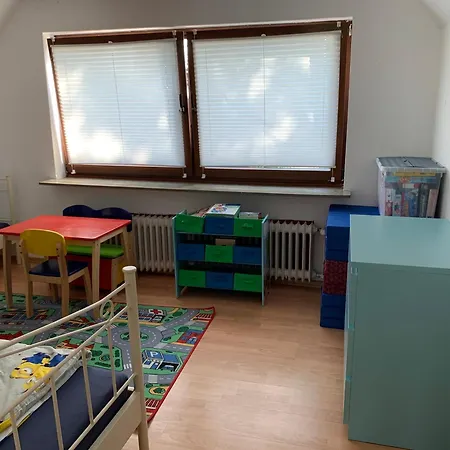 Wentorf Amt Sandesneben Appartement *