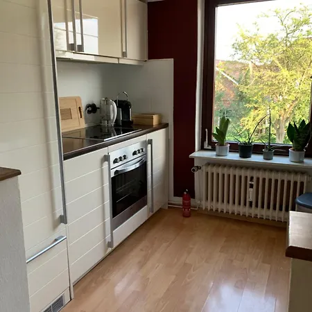 Appartement Wentorf Amt Sandesneben *