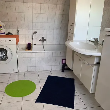 Wentorf Amt Sandesneben Appartement