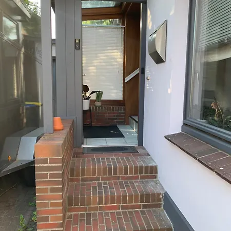 Διαμέρισμα Wentorf Amt Sandesneben