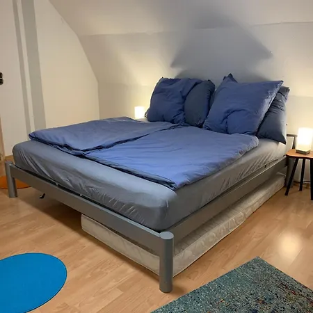 Wentorf Amt Sandesneben *