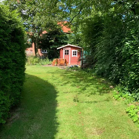 Wentorf Amt Sandesneben Appartement