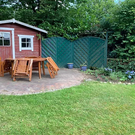 Appartement Wentorf Amt Sandesneben