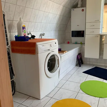 Appartement Wentorf Amt Sandesneben Wentorf (Lauenburg)