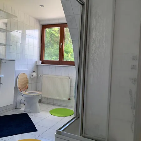 Wentorf Amt Sandesneben Appartement