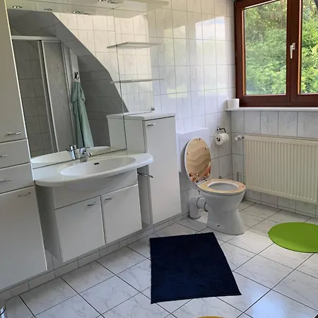 Appartement Wentorf Amt Sandesneben