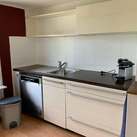 Wentorf Amt Sandesneben Appartement Wentorf (Lauenburg)